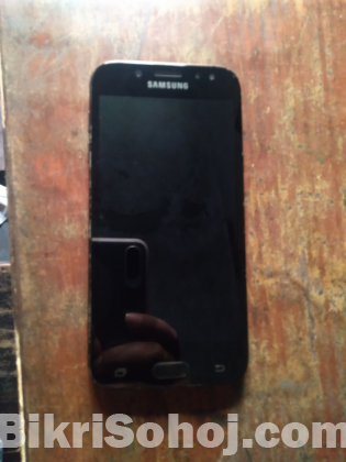 Samsung j5 pro fingerprint